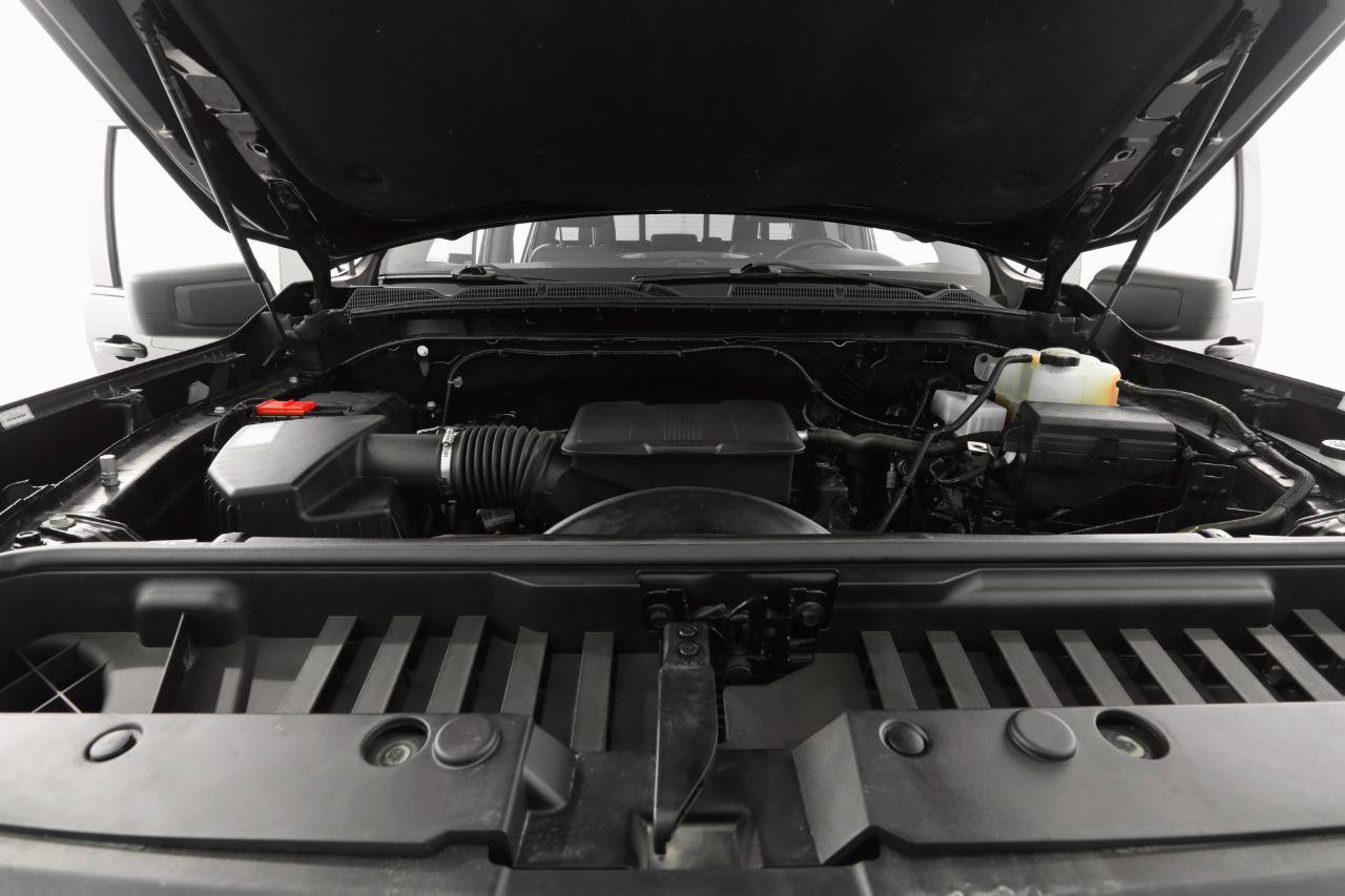 Used 2020 GMC Sierra 2500 SLE w/ Preferred Package image 35