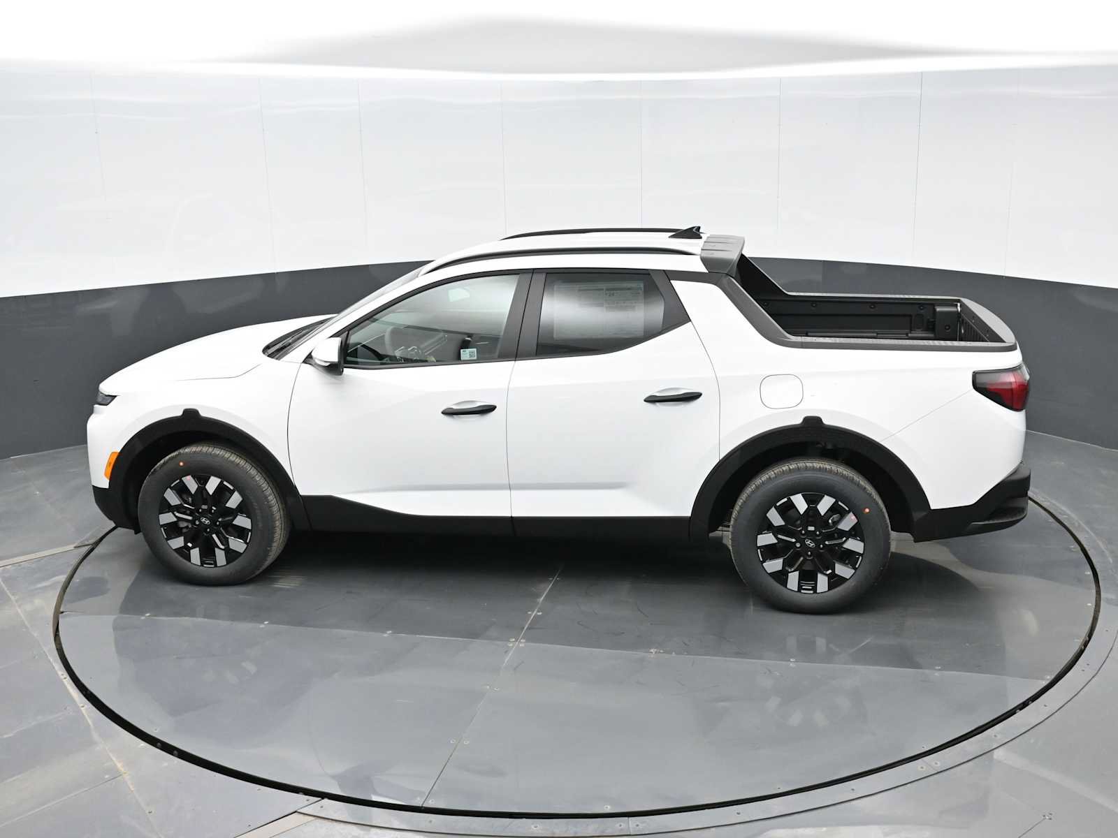 Certified 2025 Hyundai Santa Cruz SEL AWD/4WD image 26