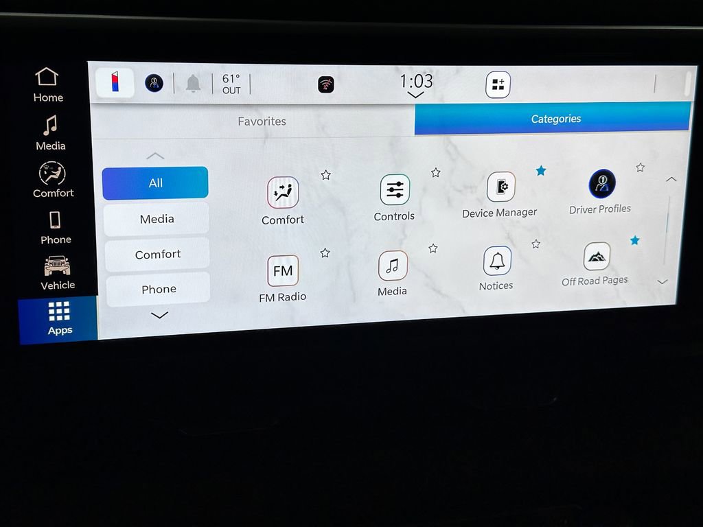 New 2026 Jeep Wrangler Sport image 41