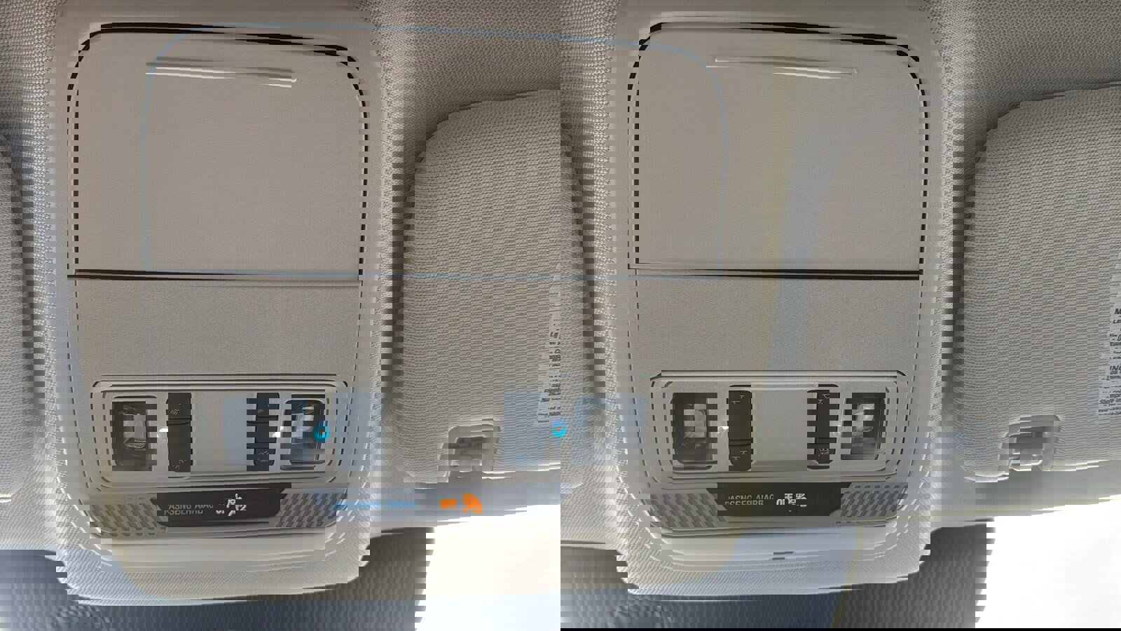 New 2026 Ford Explorer Active AWD/4WD image 28