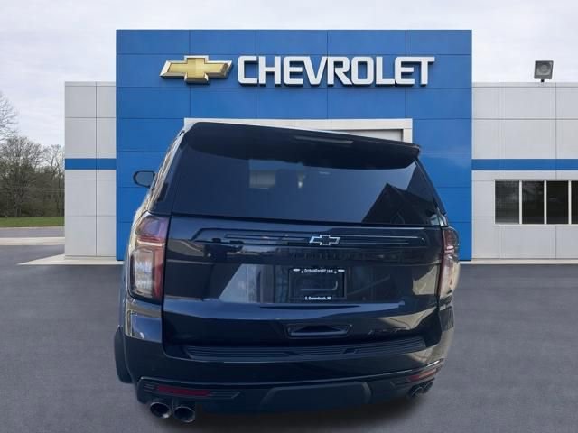 Used 2023 Chevrolet Tahoe RST w/ RST Performance Edition image 8