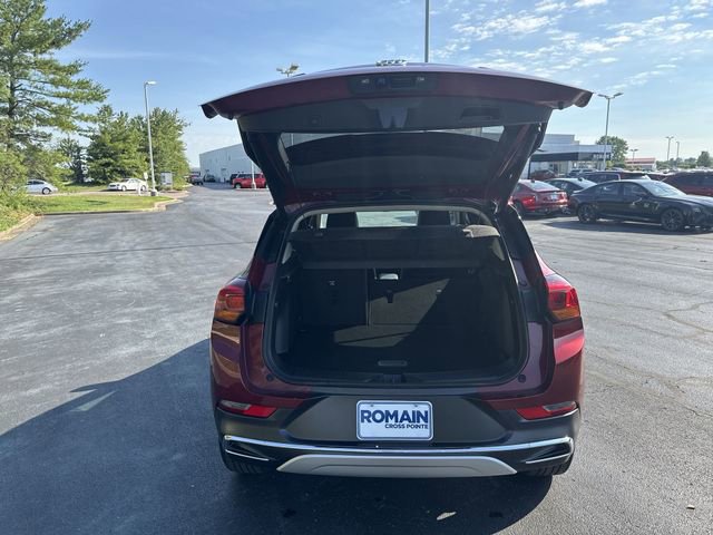 Used 2023 Buick Encore GX Essence w/ Experience Buick Package FWD image 16