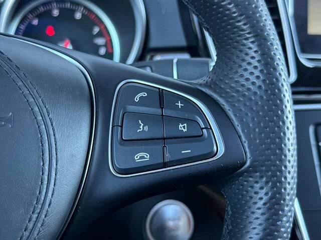Used 2018 Mercedes-Benz GLS 450 4MATIC image 30