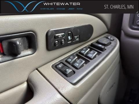 Used 2006 GMC Sierra 2500 SLT w/ Heavy-Duty Power Package image 14