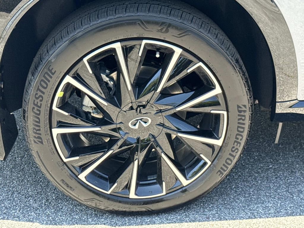 New 2027 INFINITI QX65 Autograph AWD/4WD image 29