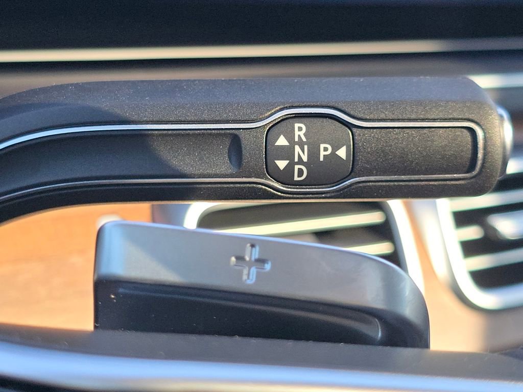 New 2026 Mercedes-Benz GLE 580 4MATIC image 36