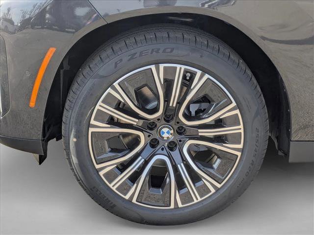 New 2026 BMW X3 xDrive30 w/ Premium Package image 10