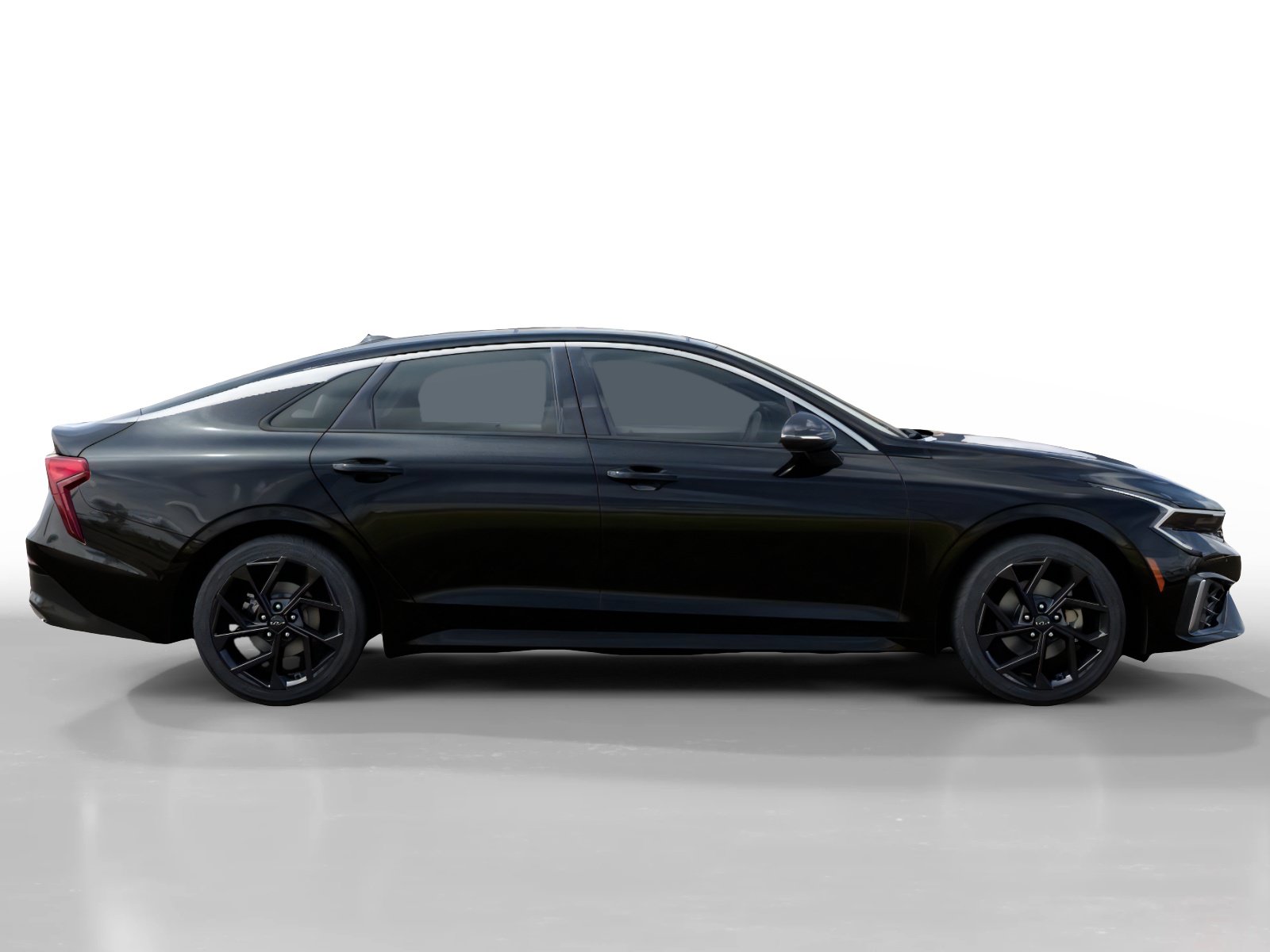 New 2026 Kia K5 GT-Line FWD image 7