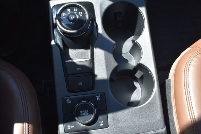 Used 2022 Ford Bronco Sport Badlands w/ Premium Package image 36