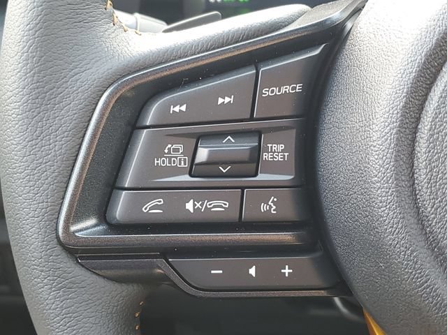 New 2026 Subaru Outback Wilderness AWD/4WD image 28