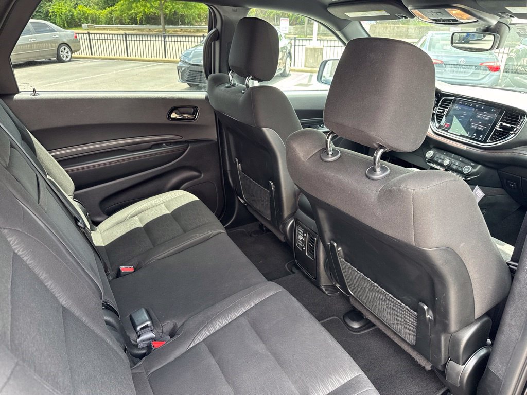 Used 2026 Dodge Durango GT AWD/4WD image 30