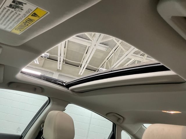 Certified 2017 Honda Civic EX image 27