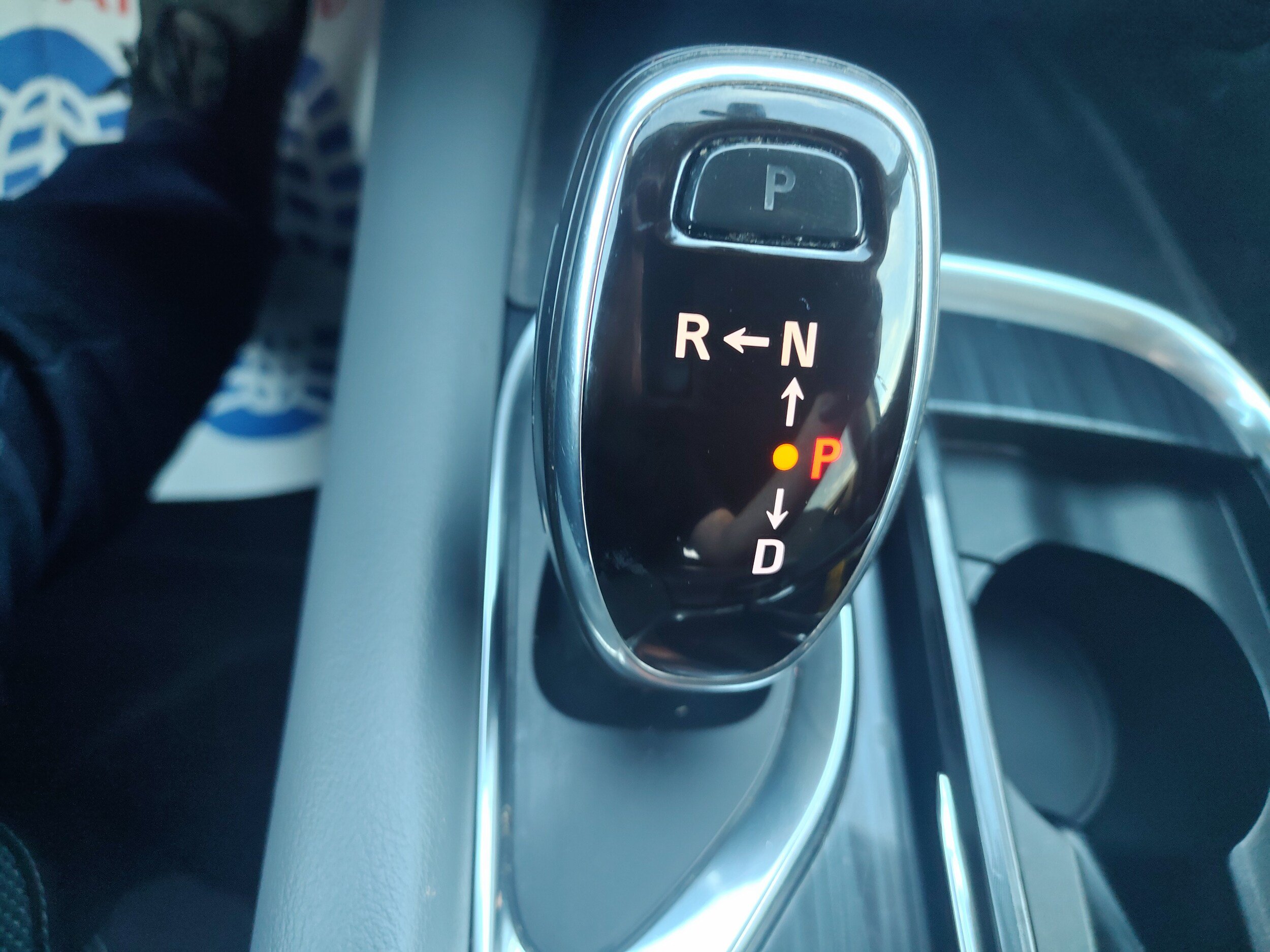 Used 2021 Buick Enclave Preferred FWD image 19