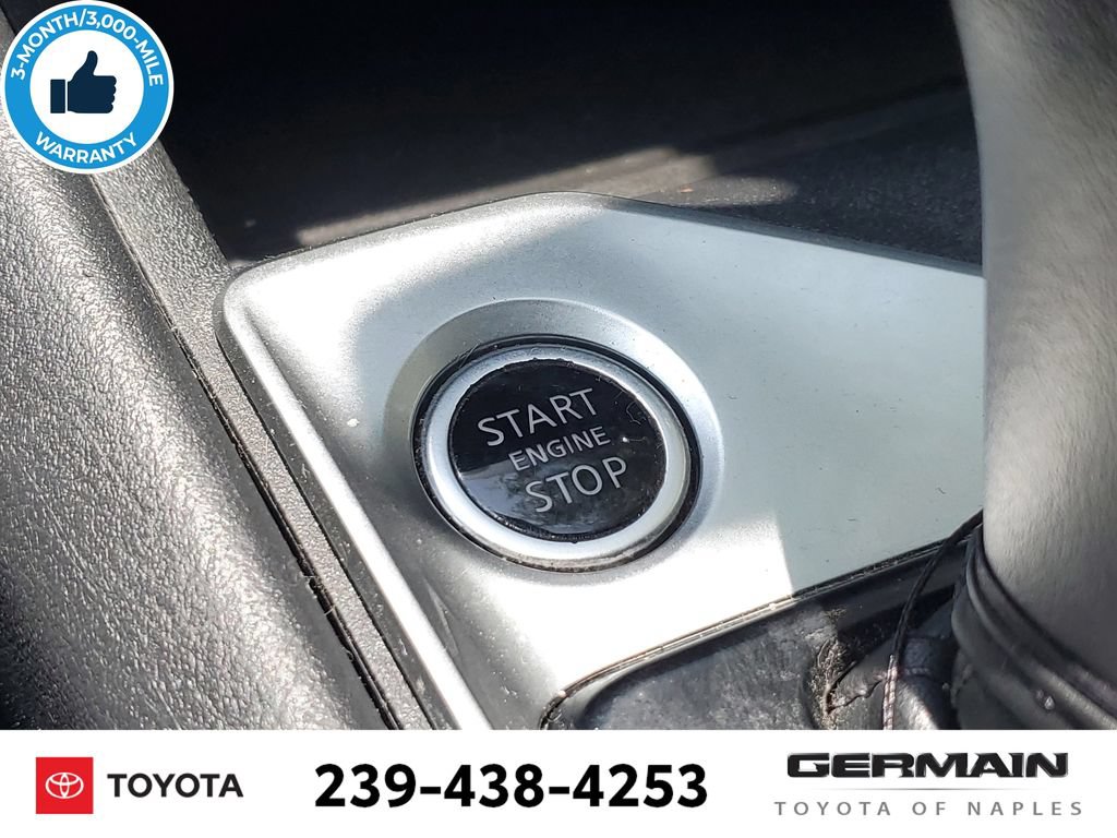 Used 2019 Nissan Altima 2.5 SV FWD image 33