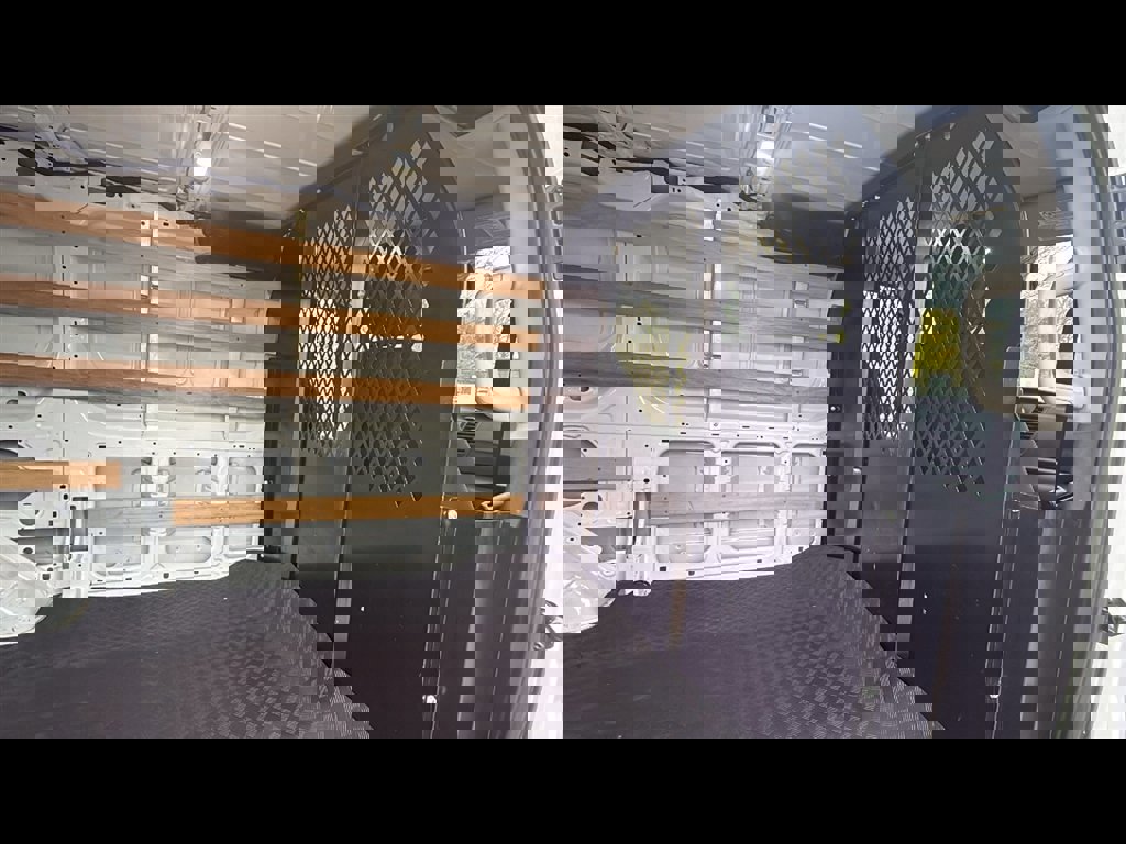 Used 2024 Ford Transit 250 Low Roof w/ Exterior Upgrade Package image 28