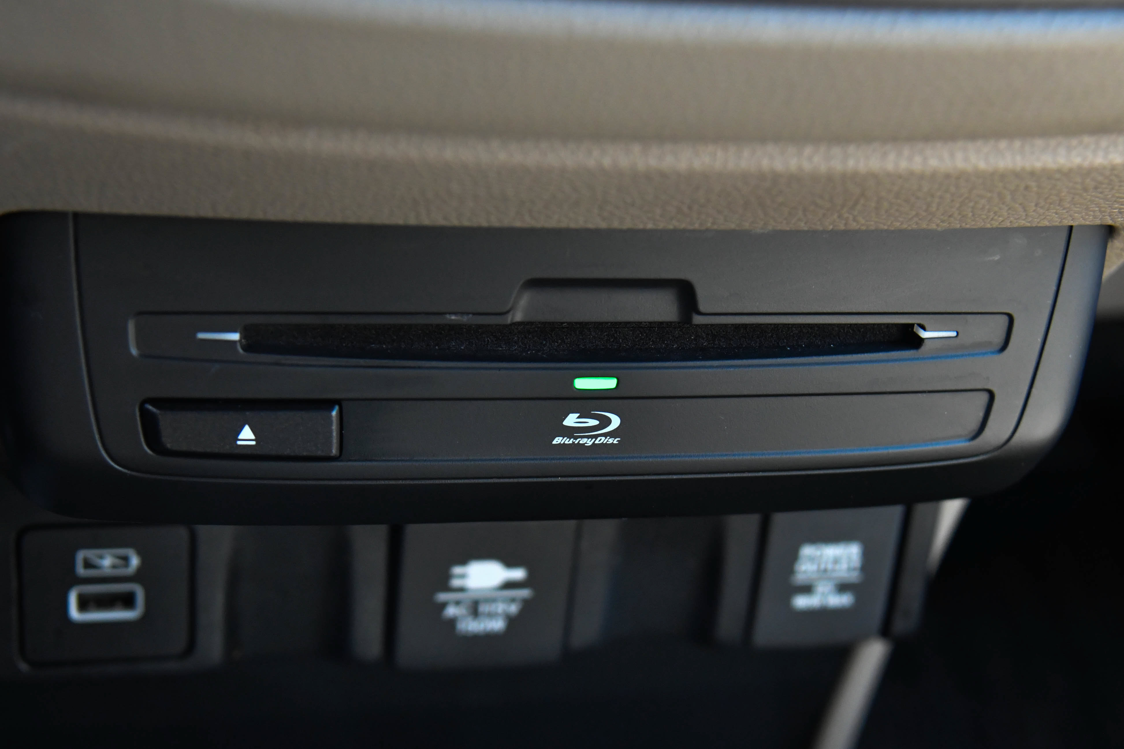 Used 2023 Honda Odyssey Elite image 30