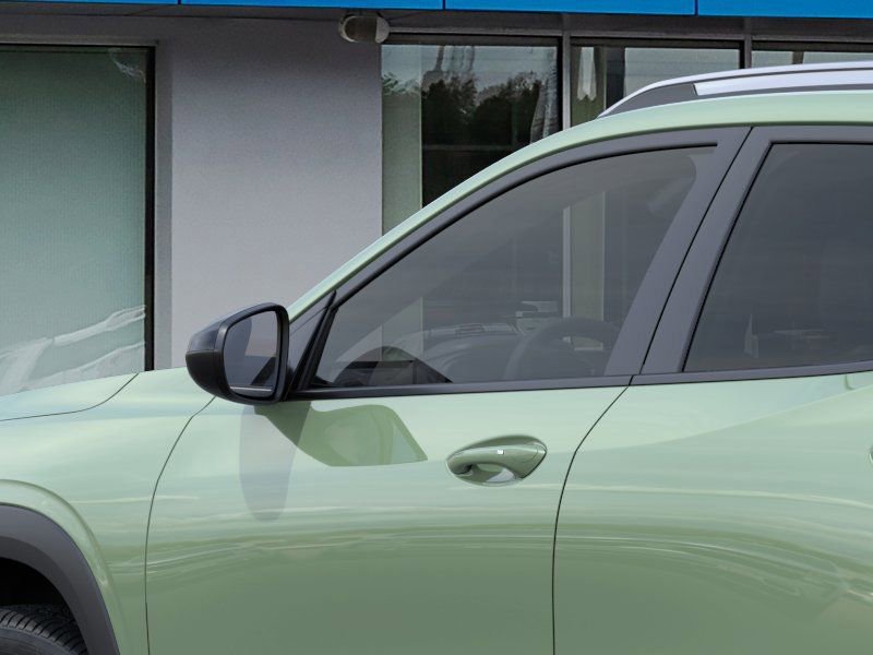 New 2026 Chevrolet Trax ACTIV FWD image 12