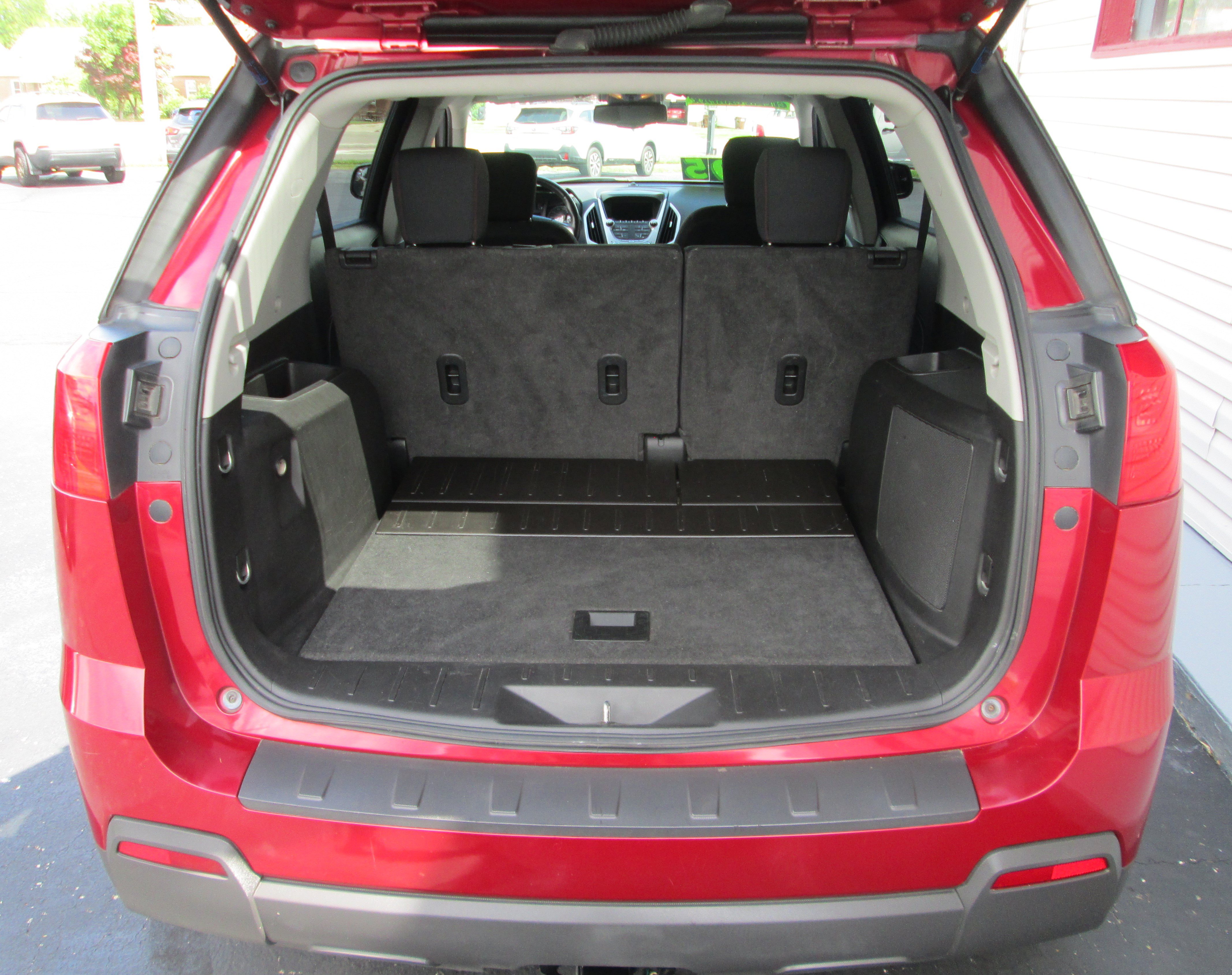 Used 2013 GMC Terrain SLE w/ Convenience Package FWD image 16