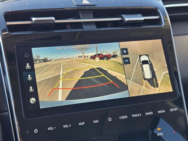 Used 2022 Hyundai Tucson Limited image 14