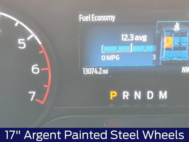 Certified 2025 Ford F250 XL w/ STX Appearance Package AWD/4WD image 25