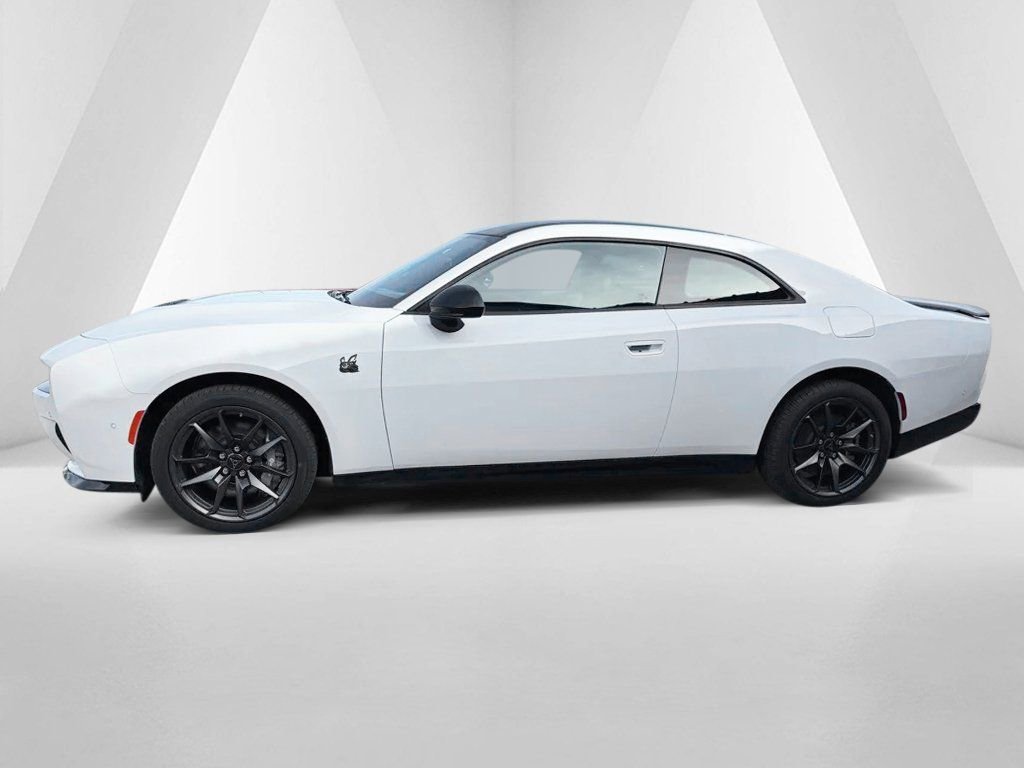 New 2026 Dodge Charger R/T Scat Pack image 4