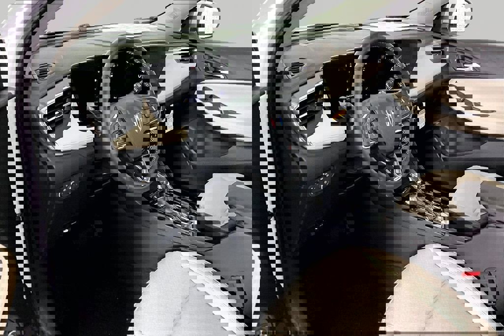 New 2026 Buick Encore GX Preferred FWD image 8