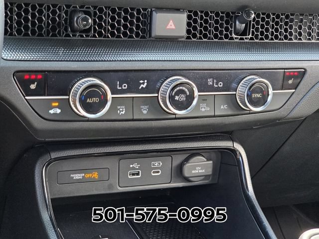 Used 2024 Honda CR-V Sport-L image 26