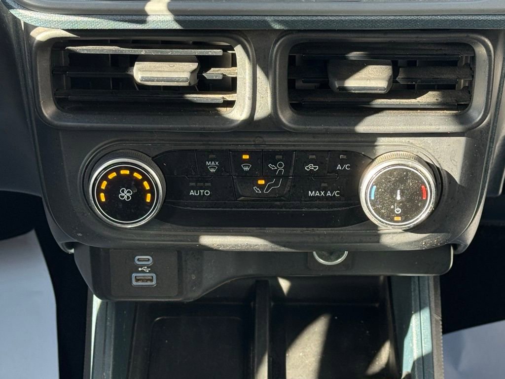 Used 2024 Ford Maverick XL image 48