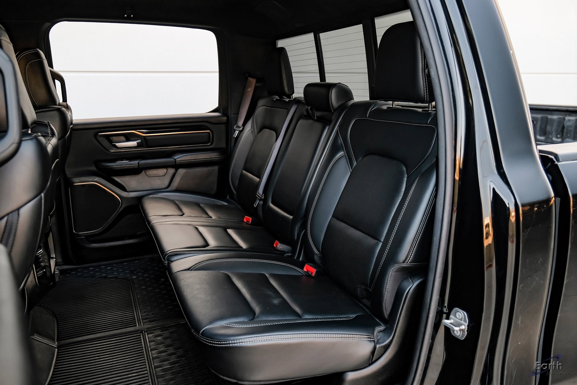 Used 2022 RAM 1500 Rebel w/ Rebel Level 2 Equipment Group image 78