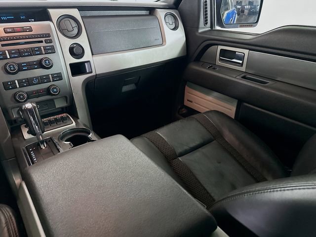 Used 2011 Ford F150 Raptor w/ Raptor Luxury Pkg image 23
