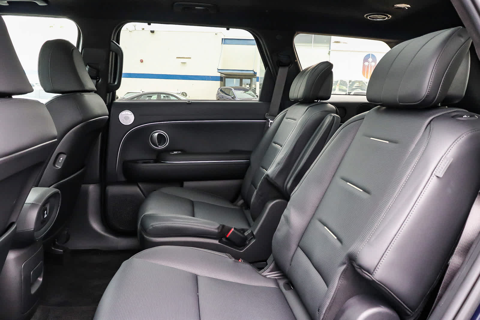 New 2026 Hyundai Palisade Calligraphy AWD/4WD image 25