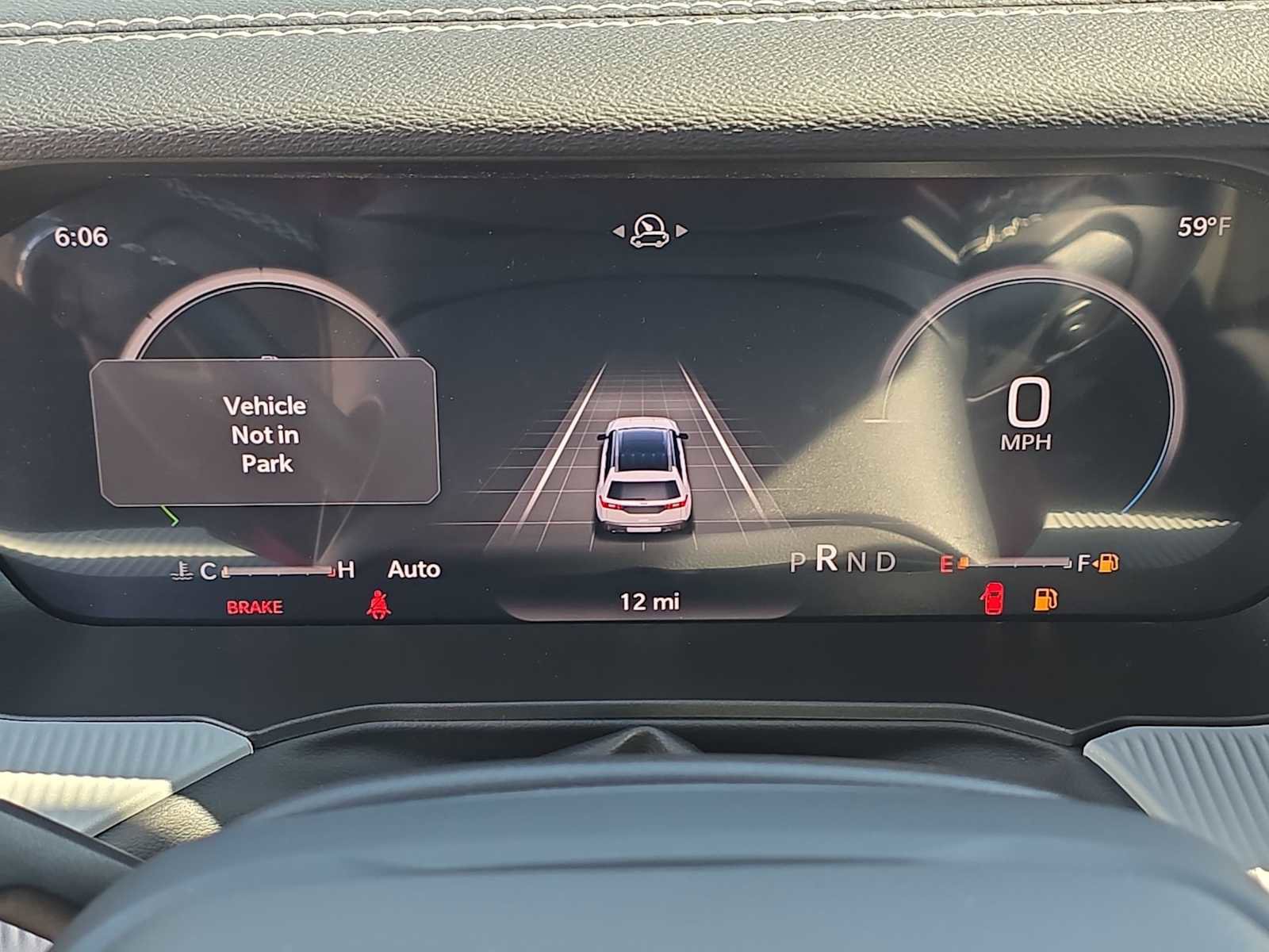 New 2026 Jeep Cherokee Laredo AWD/4WD image 40