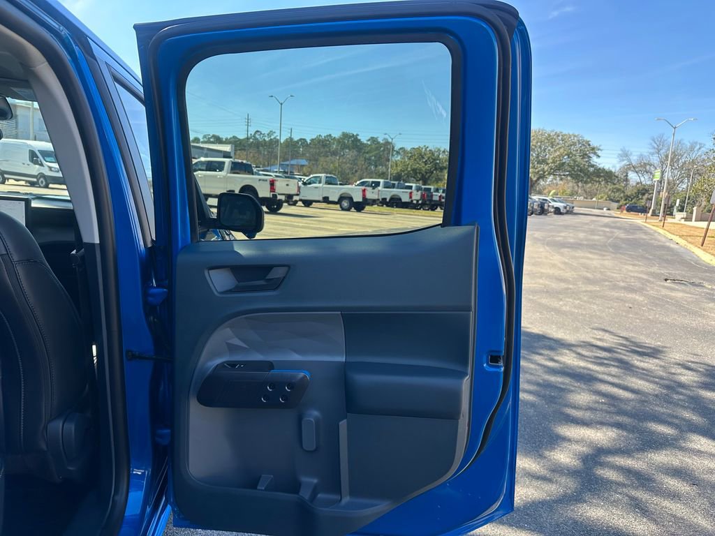 New 2026 Ford Maverick Lobo Premium AWD/4WD image 37
