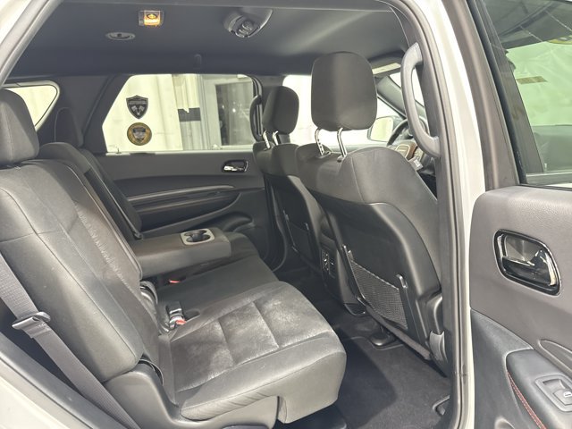 Used 2026 Dodge Durango GT AWD/4WD image 32