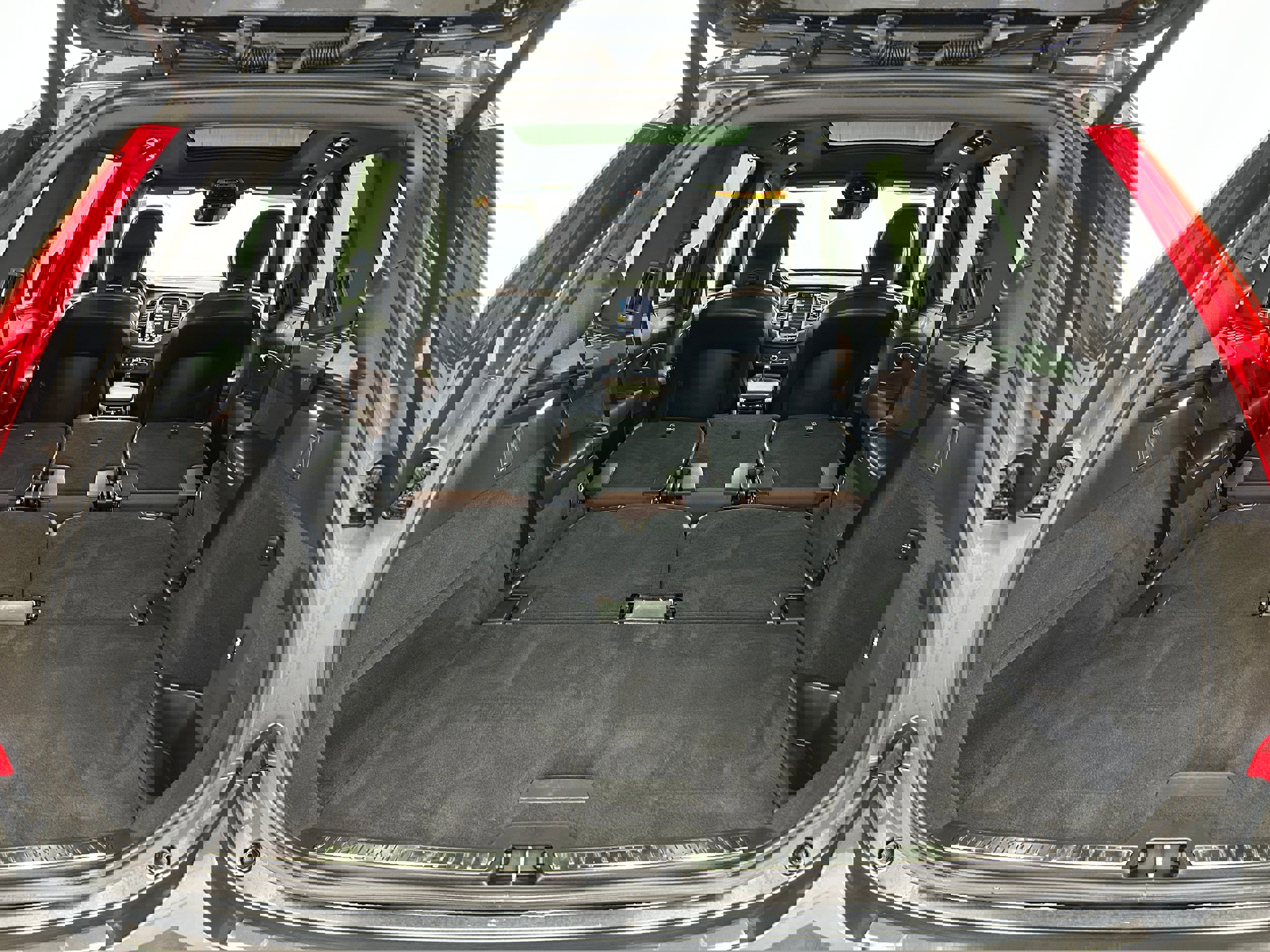 Used 2022 Volvo XC90 T6 Inscription w/ Advanced Package AWD/4WD image 35