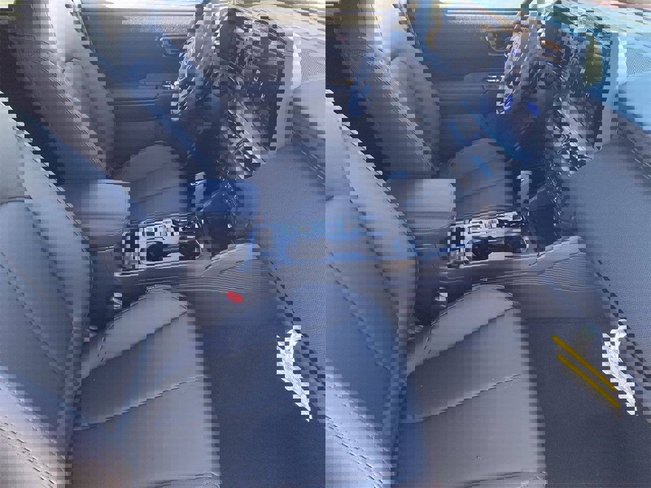 New 2026 Subaru Outback Premium image 8