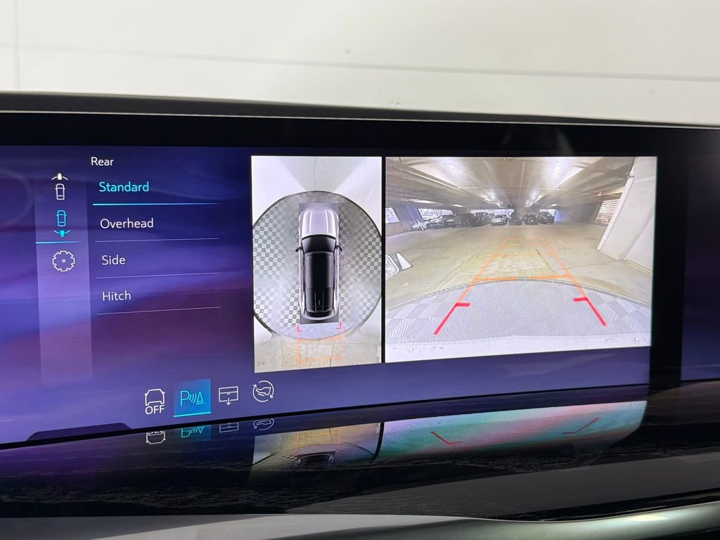 Used 2025 Cadillac Escalade IQ Luxury 1 image 31