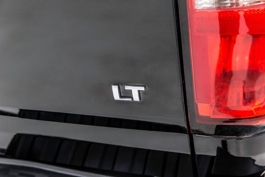 Used 2019 Chevrolet Colorado LT RWD image 11