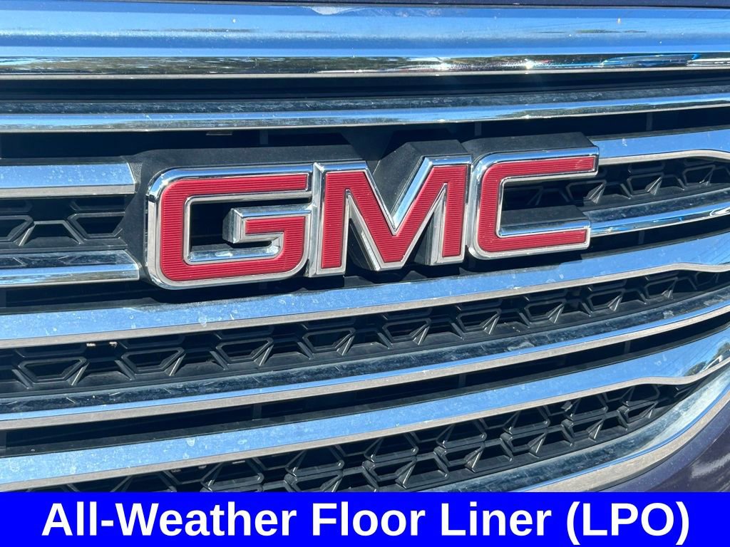 Used 2019 GMC Acadia SLT image 20