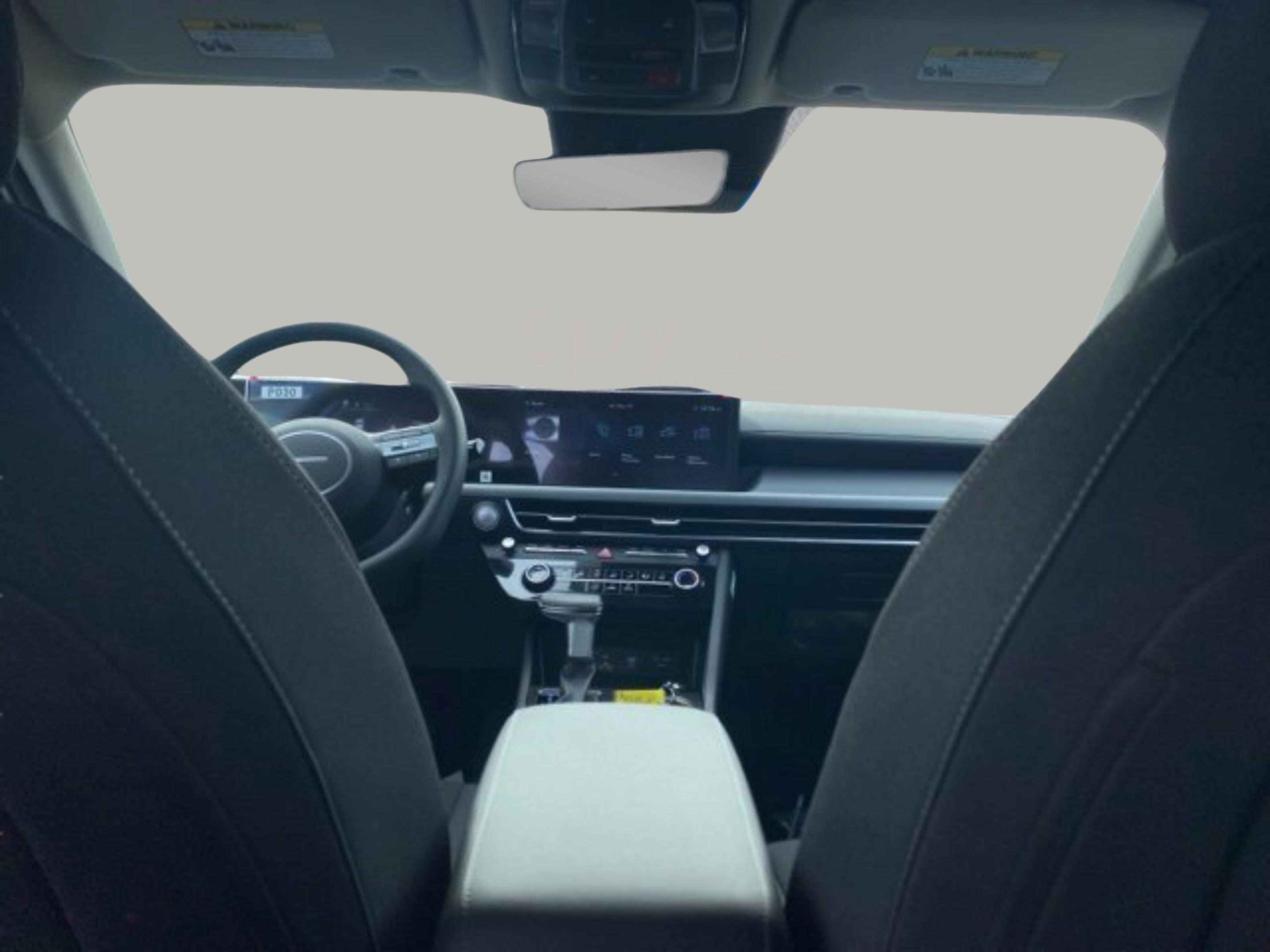 New 2026 Hyundai Sonata SE FWD image 29