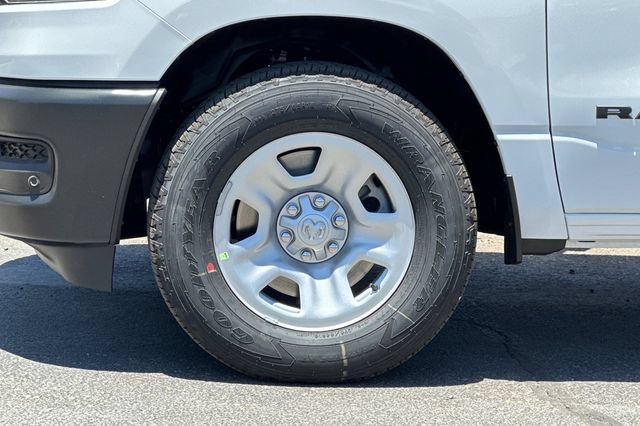 New 2026 RAM 1500 Tradesman RWD image 23