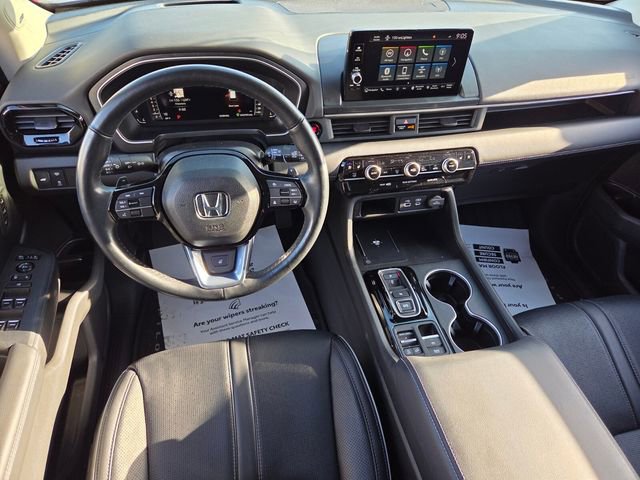Used 2023 Honda Pilot Elite image 8