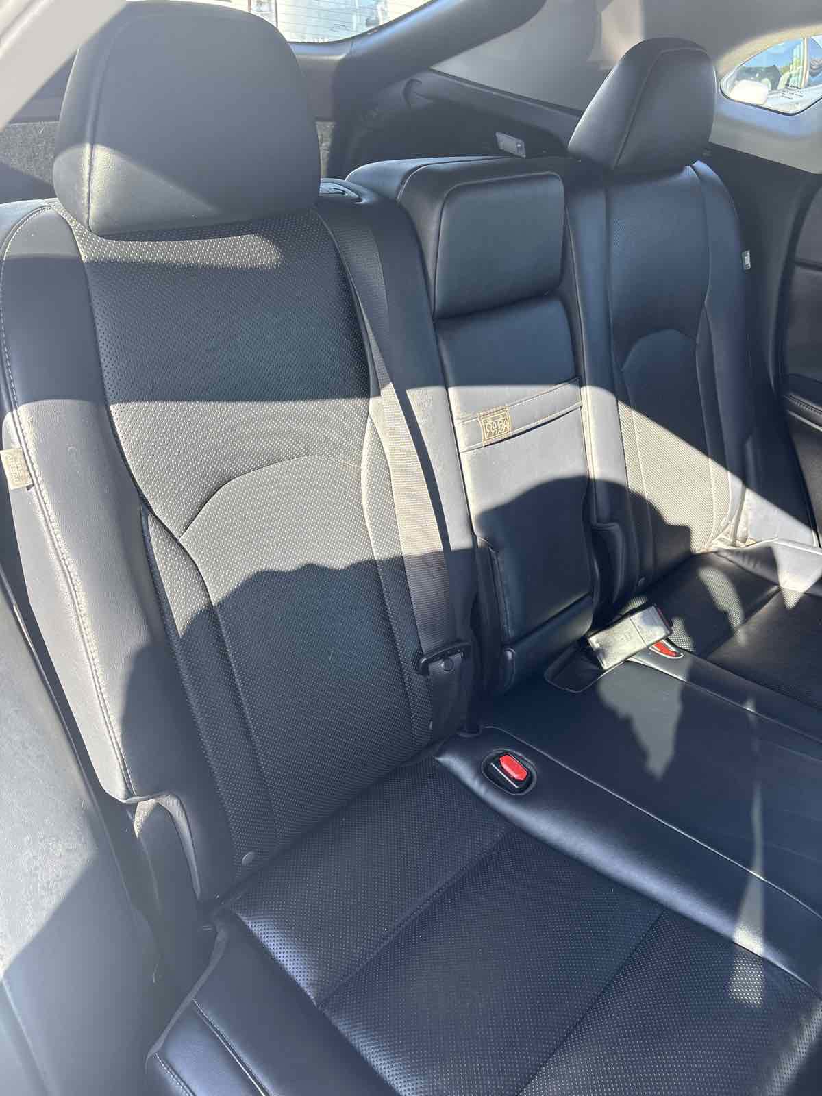 Used 2017 Lexus RX 350 FWD w/ Accessory Package image 15