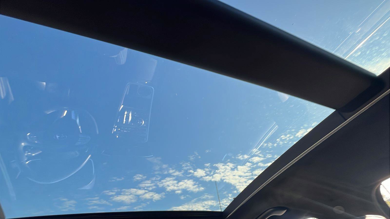 Used 2023 Hyundai Santa Fe Calligraphy image 20