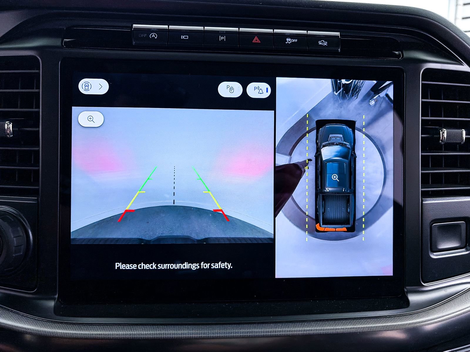 Used 2024 Ford F150 Raptor image 9