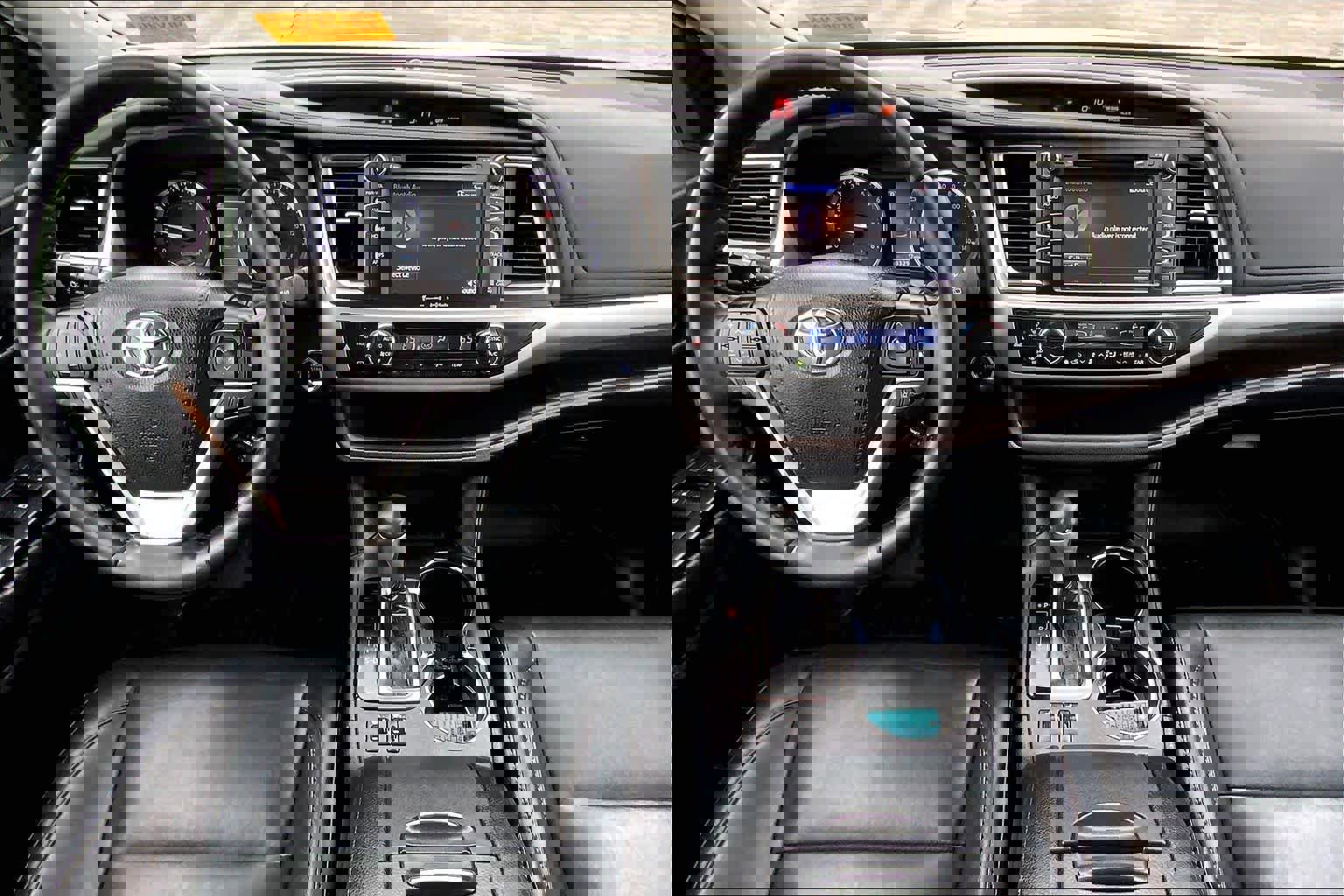 Used 2019 Toyota Highlander XLE image 13