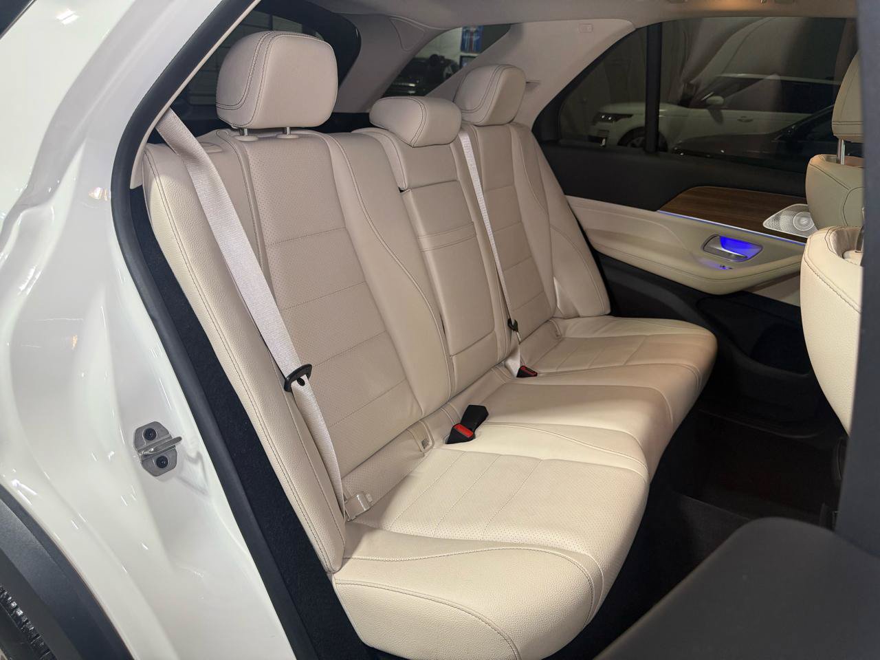 Used 2022 Mercedes-Benz GLE 350 4MATIC image 32