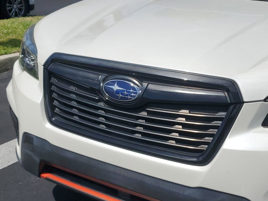 Used 2019 Subaru Forester Sport AWD/4WD image 9