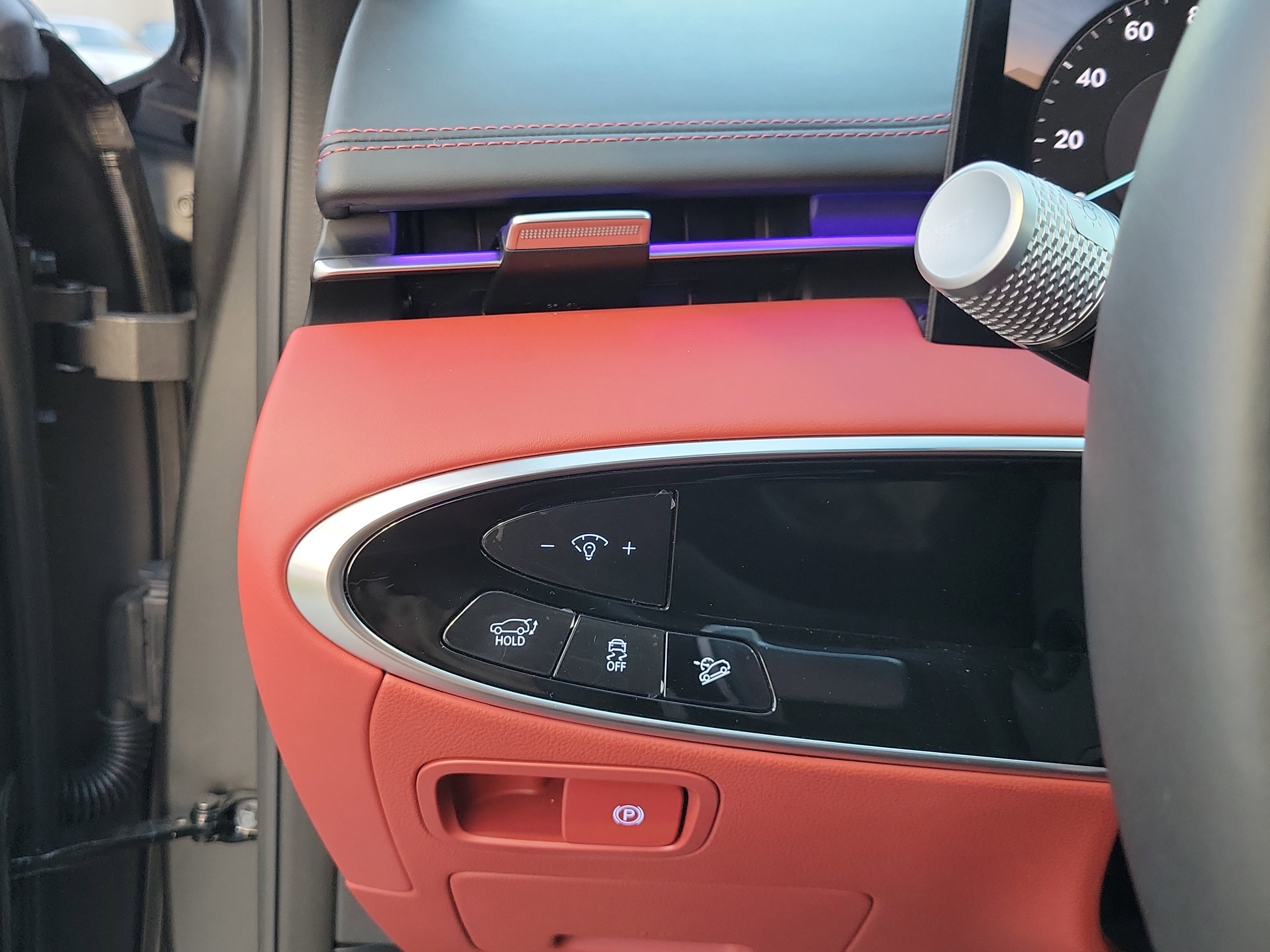 Used 2026 Genesis GV70 3.5T Sport Advanced image 22