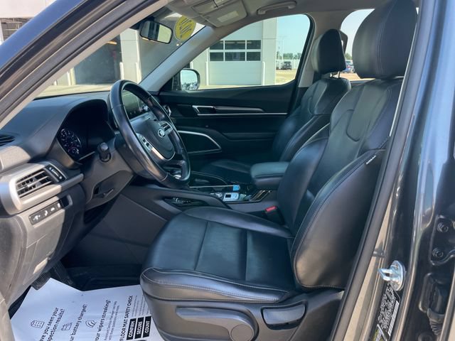 Used 2020 Kia Telluride LX AWD/4WD image 19